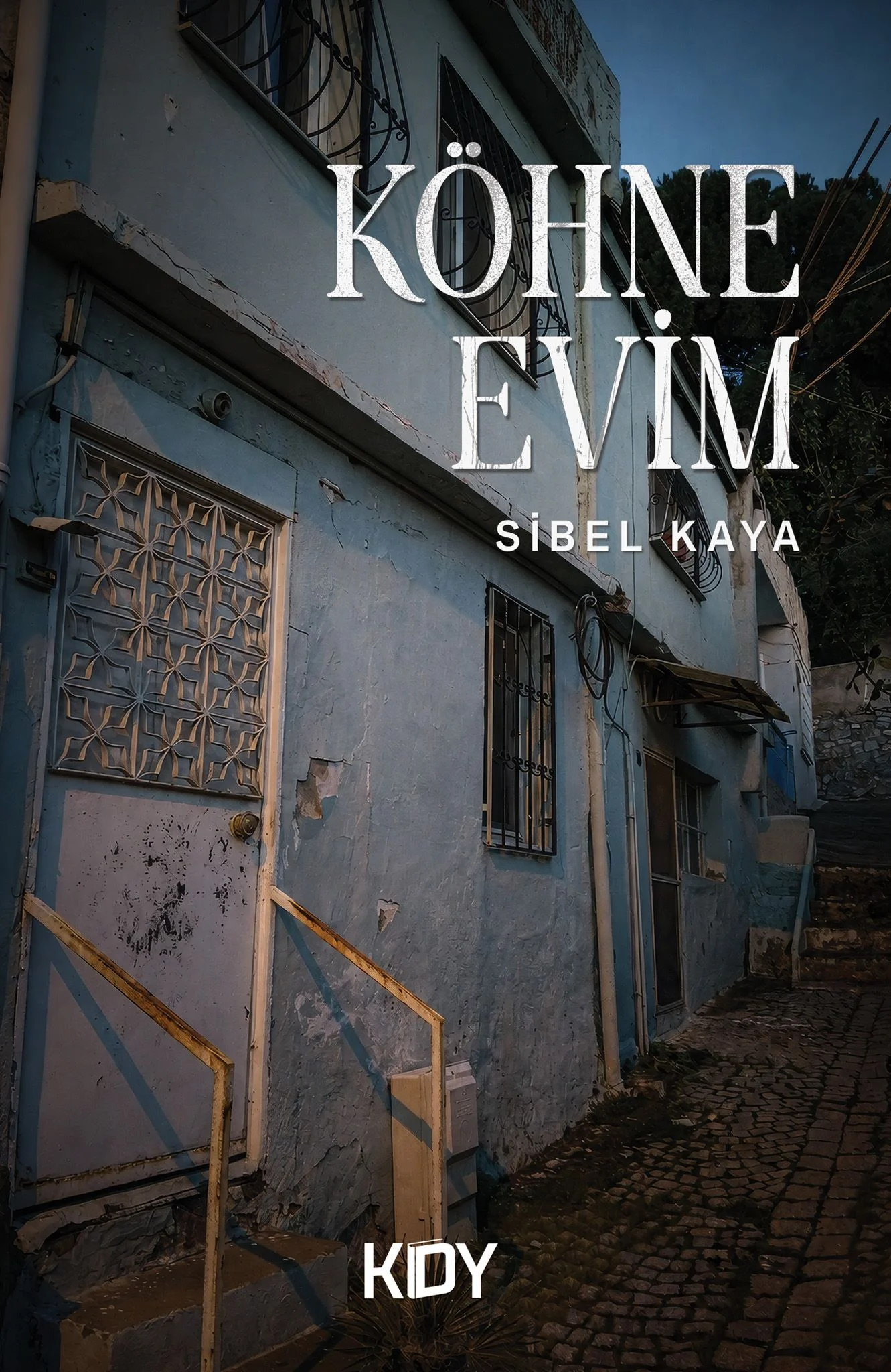 Köhne Evim