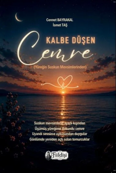 Kalbe Düşen Cemre