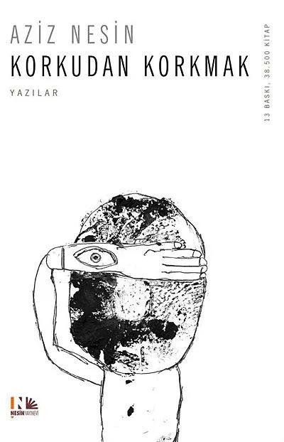 Aziz Nesin kapak