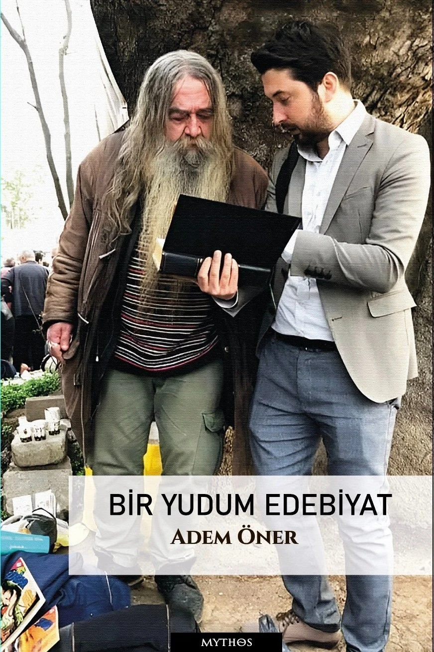 Bir Yudum Edebiyat