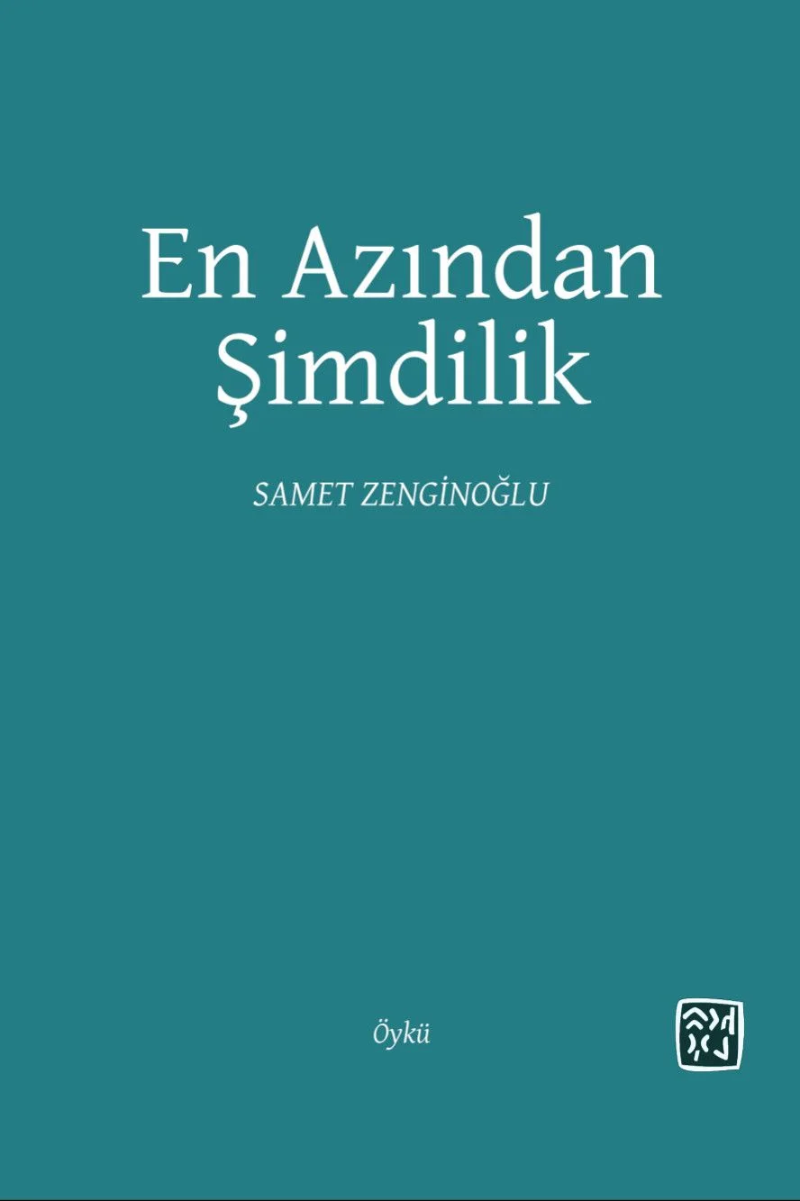 En Azından Şimdilik