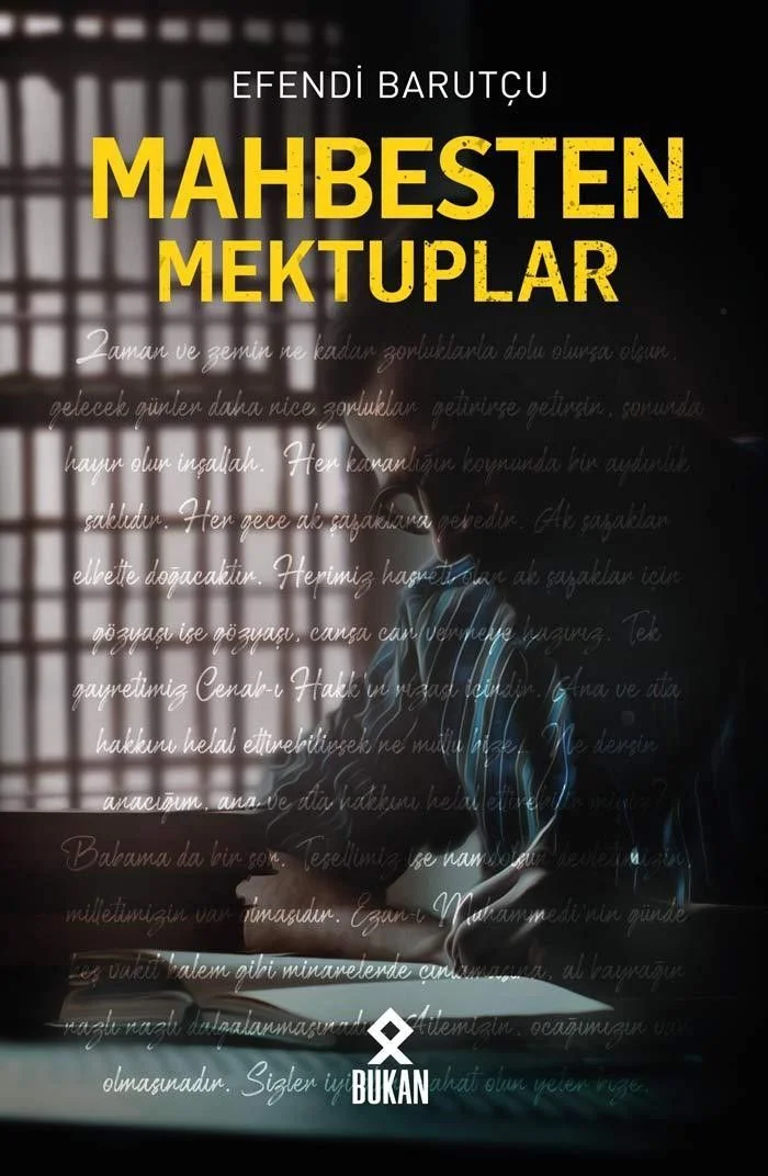 Mahbesten Mektuplar