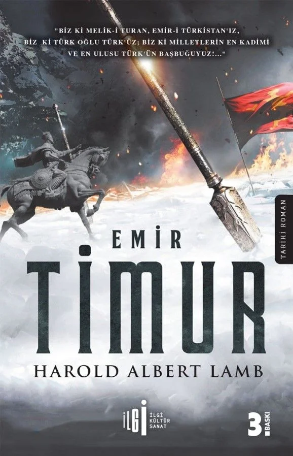 Emir Timur