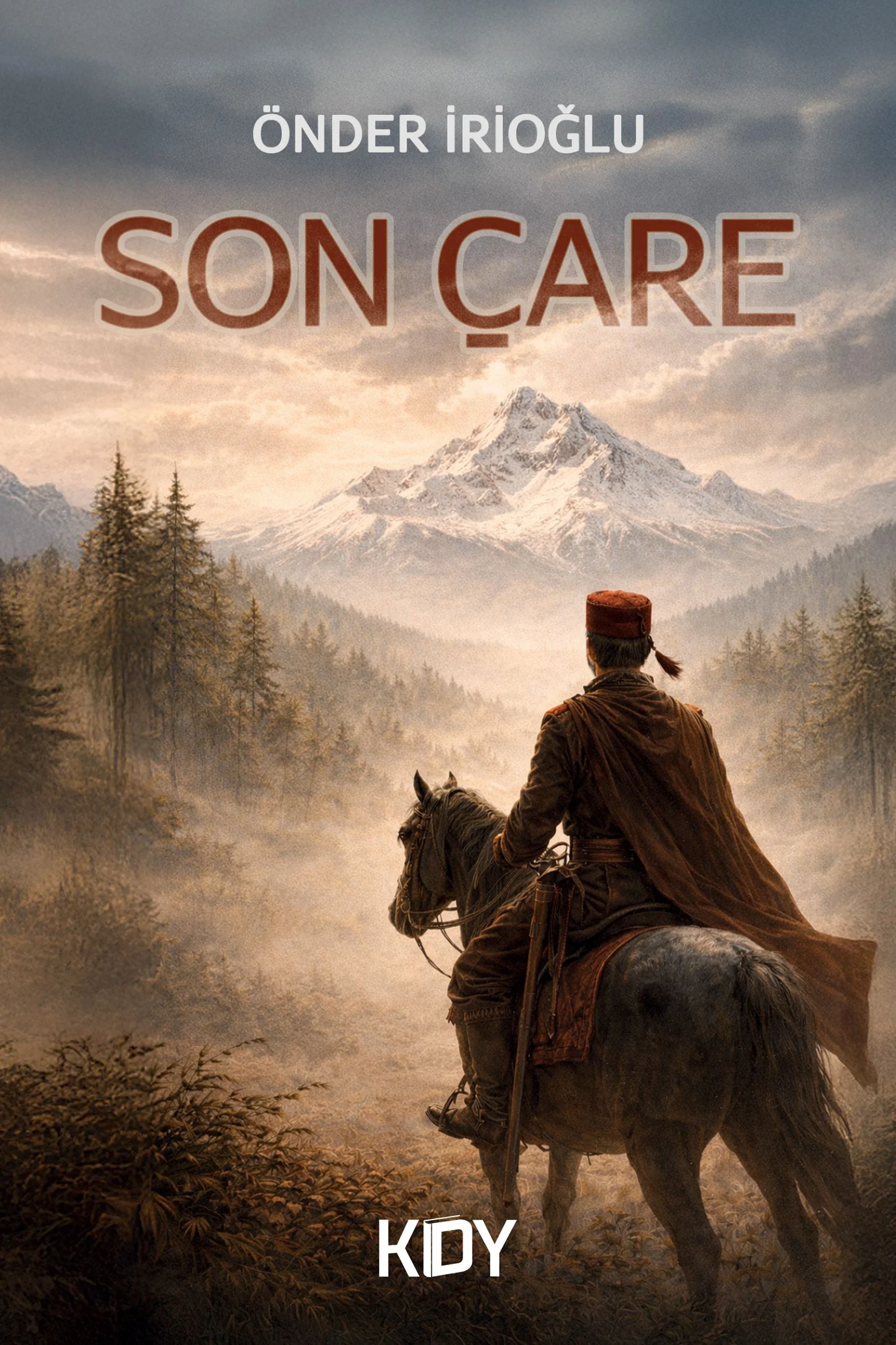 Son Çare