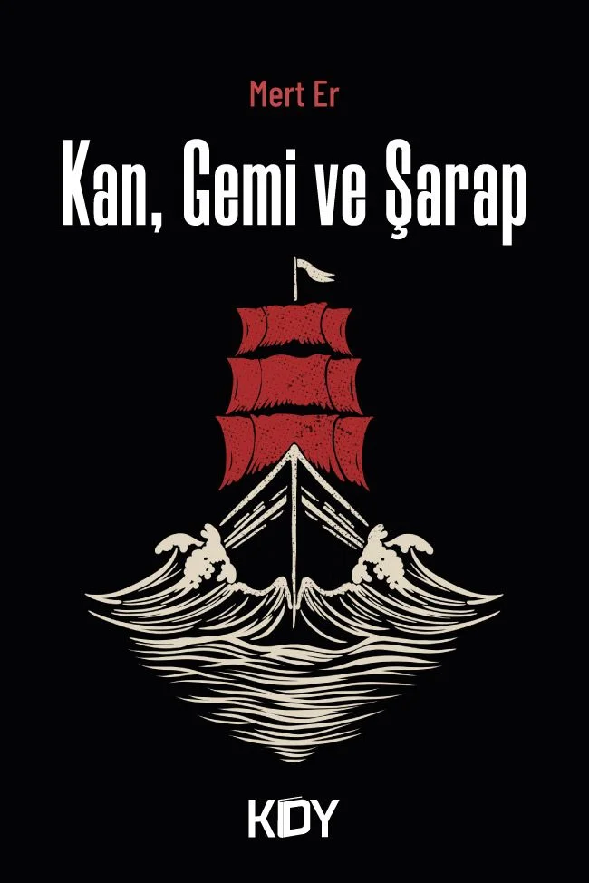 Kan, Gemi ve Şarap