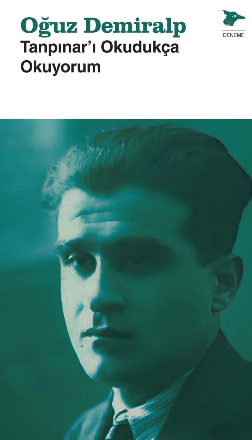 Tanpınar'ı Okudukça Okuyorum