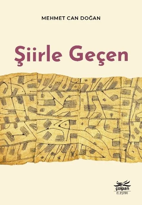 Şiirle Geçen