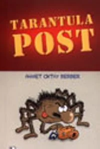 Tarantula Post