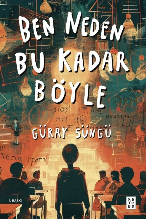 Ben Neden Bu Kadar Böyle