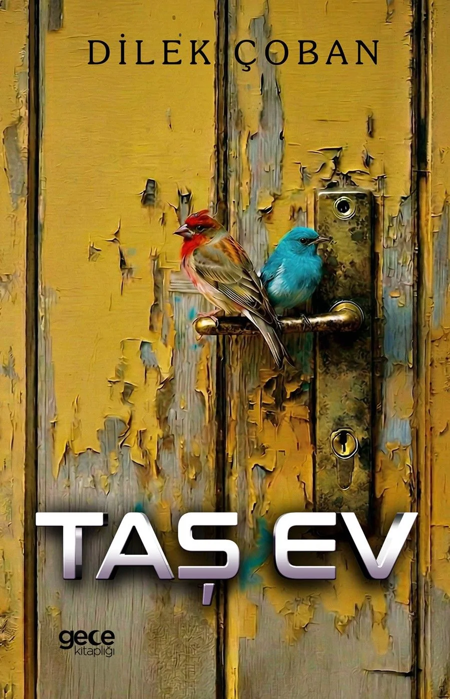 Taş Ev