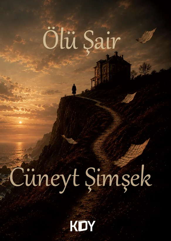 Ölü Şair