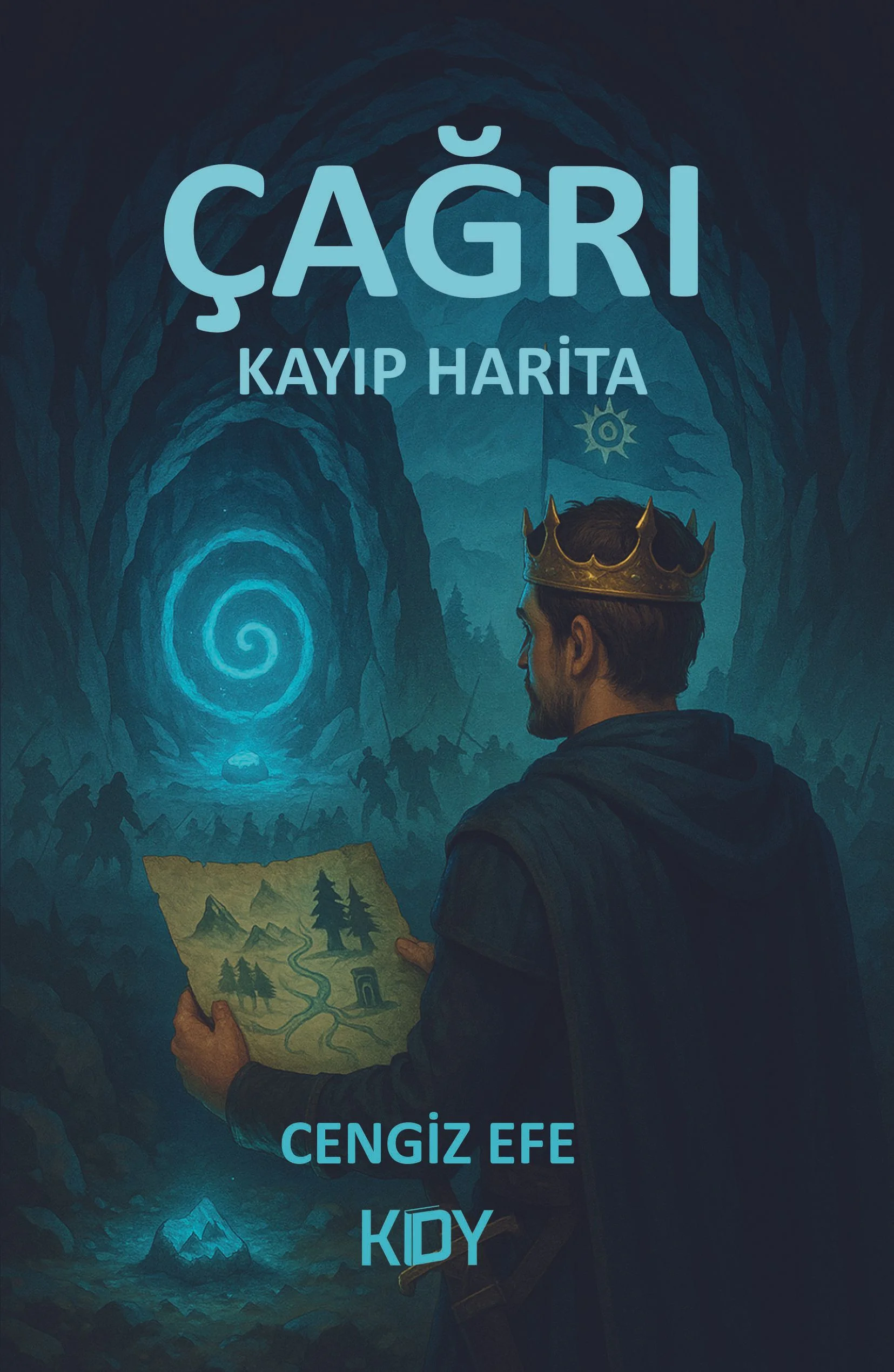 Çağrı / Kayıp Harita