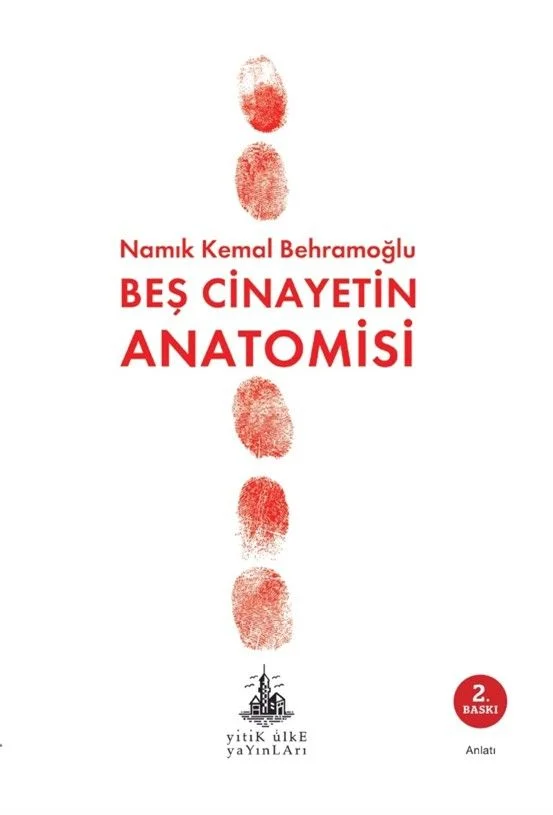 Beş Cinayetin Anatomisi