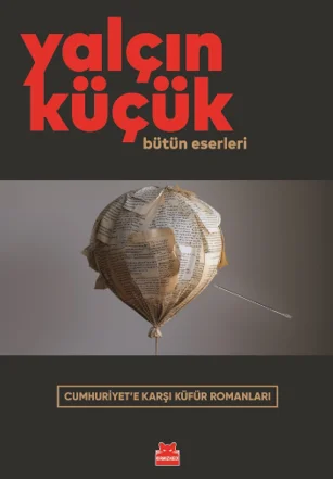 Cumhuriyet'e Karşı Küfür Romanları