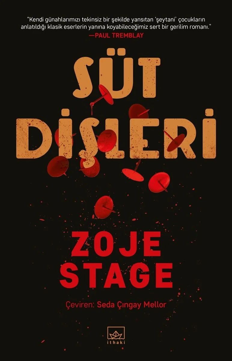 Süt Dişleri