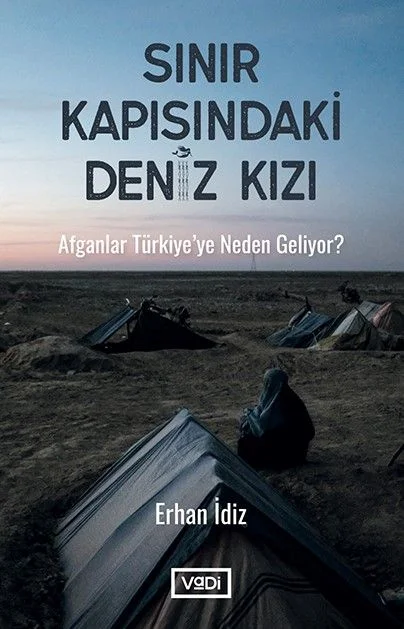 Sınır Kapısındaki Deniz Kızı Afganlar Türkiye'ye Neden Geliyor ?