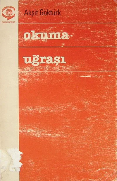 Okuma Uğraşı (1-C-13)