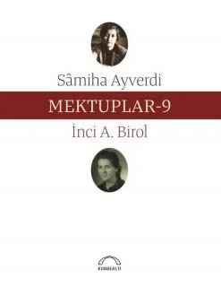 Mektuplar 9