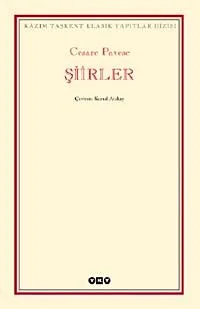 Şiirler / Cesare Pavese