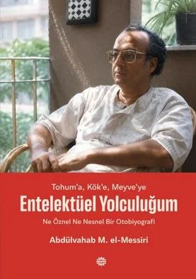 Entelektüel Yolculuğum