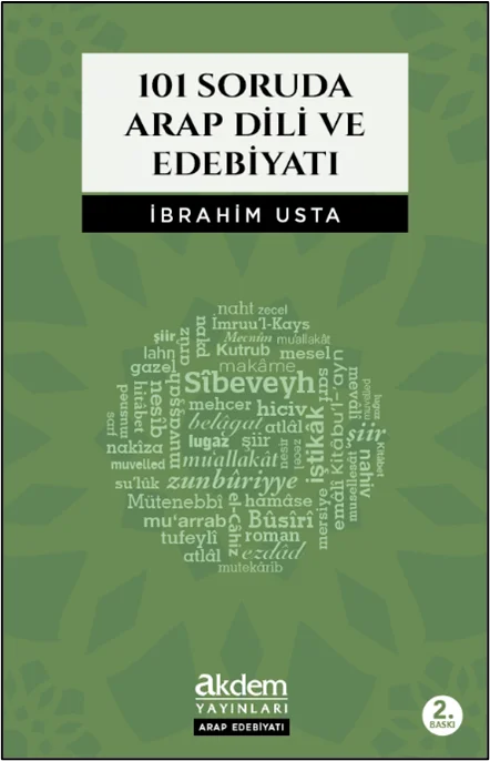 101 Soruda Arap Dili ve Edebiyatı