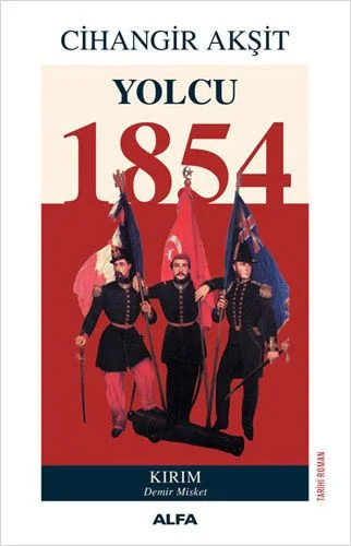 Yolcu 1854 Kırım - Demir Misket