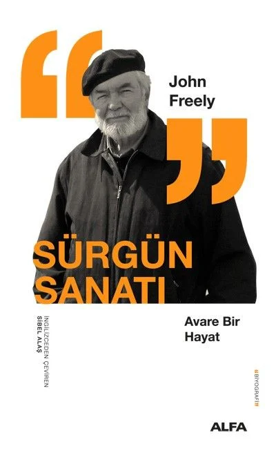 Sürgün Sanatı Avare Bir Hayat