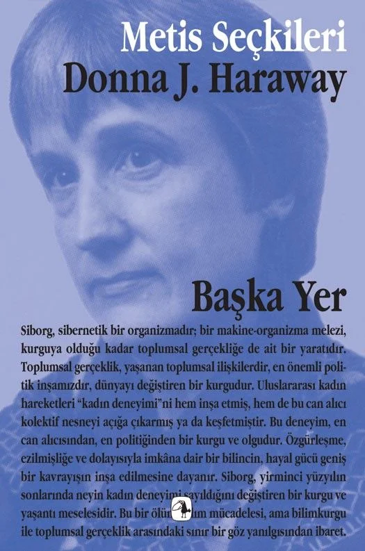 Başka Yer