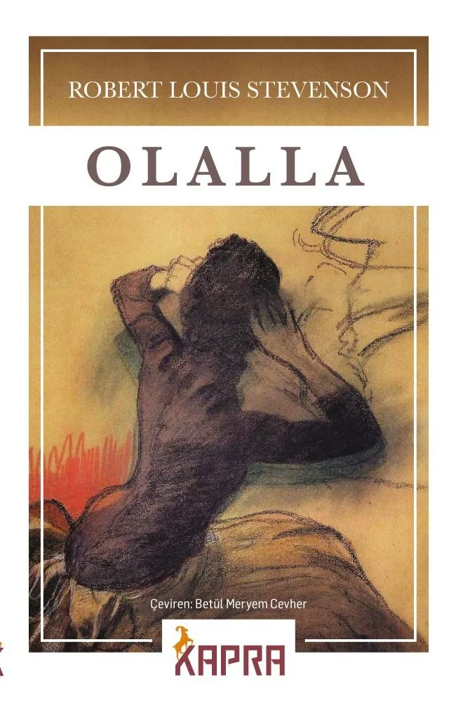 Olalla
