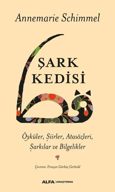 Şark Kedisi Öyküler, Şiirler, Atasözleri, Şarkılar ve Bilgelikler