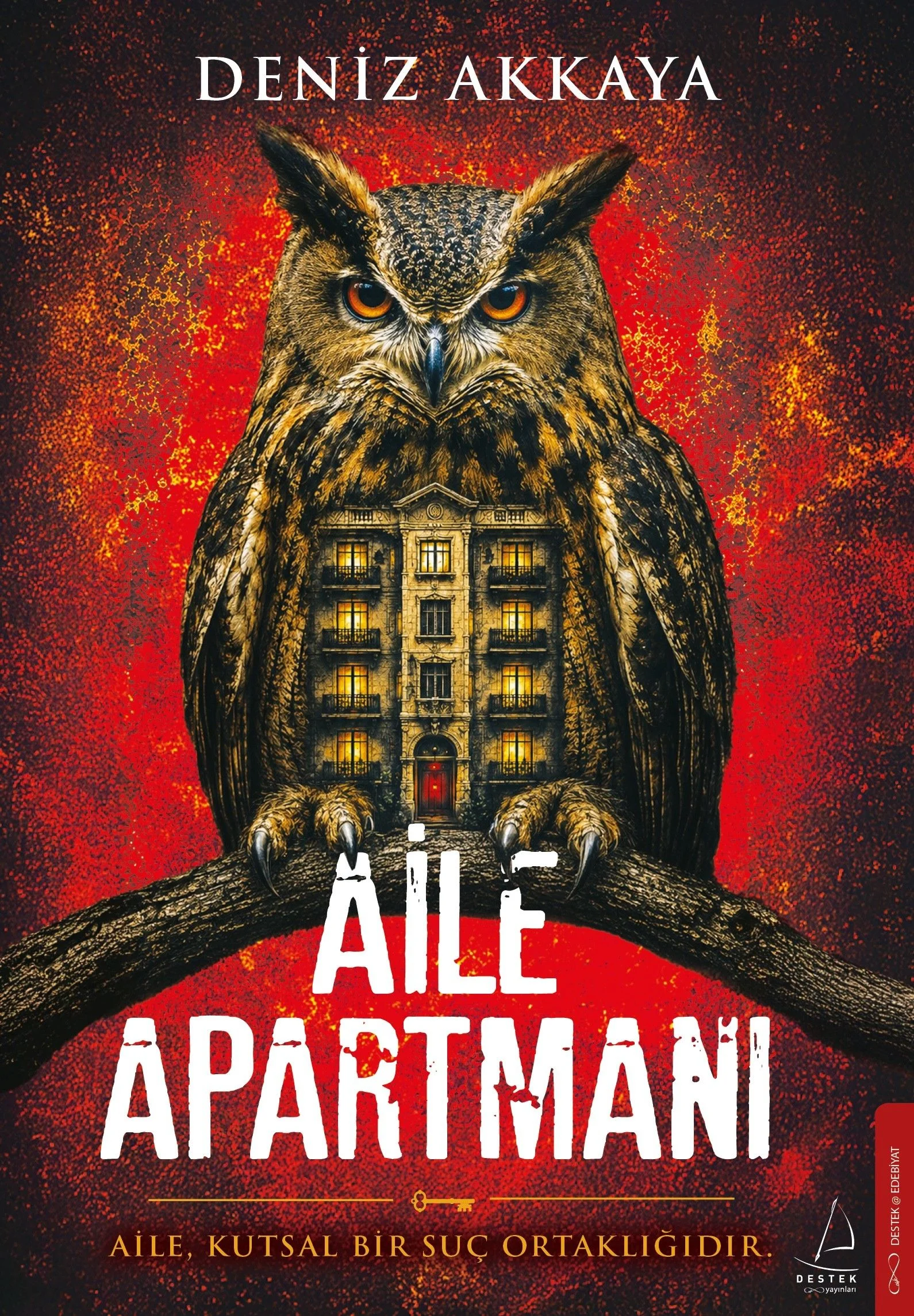Aile Apartmanı