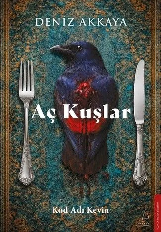 Aç Kuşlar Kod Adı Kevin