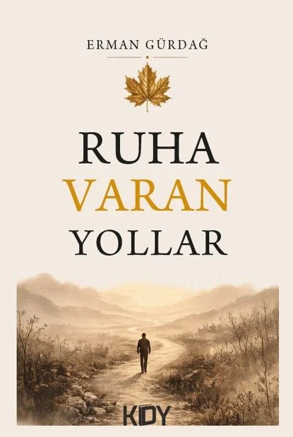 Ruha Varan Yollar