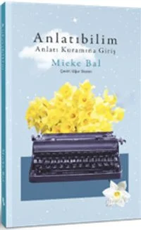 Anlatıbilim Anlatı Kuramına Giriş