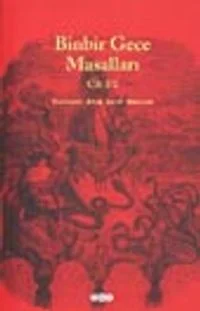 Binbir Gece Masalları Cilt 2/2