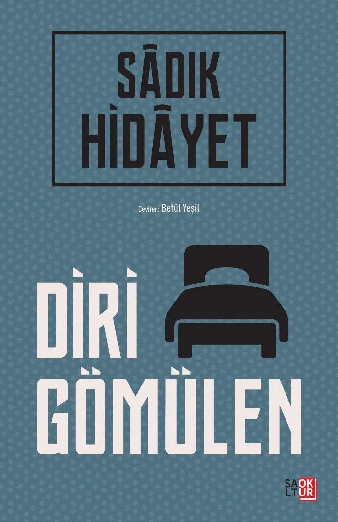 Diri Gömülen