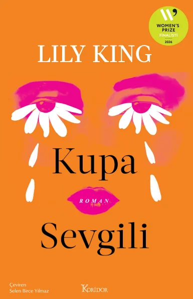 Kupa Sevgili