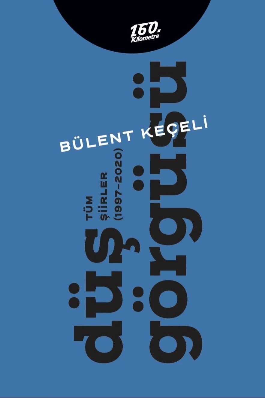 Düş Görgüsü Tüm Şiirler (1997-2020)