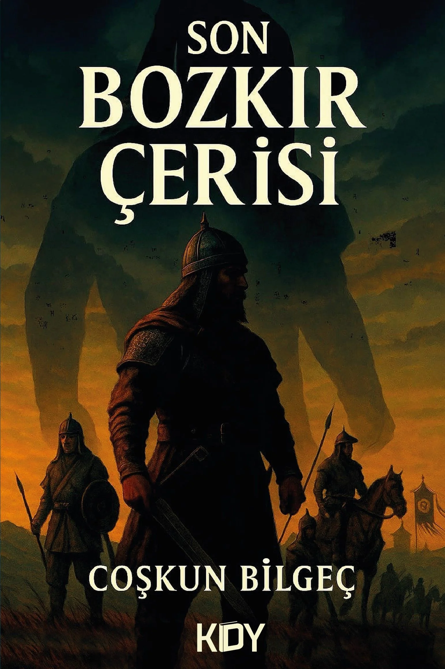 Son Bozkır Çerisi