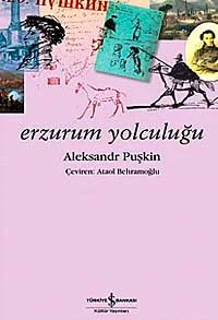 Erzurum Yolculuğu