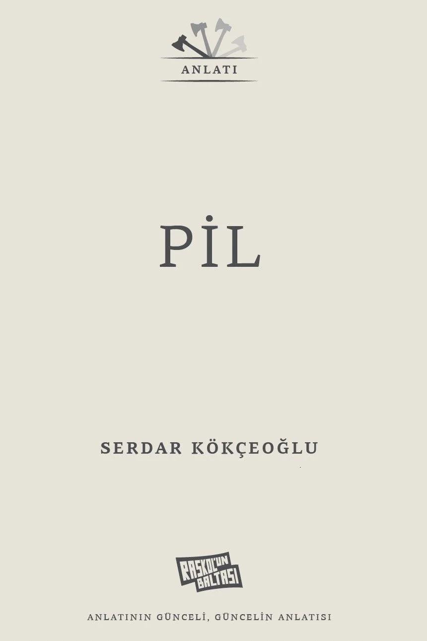 Pil