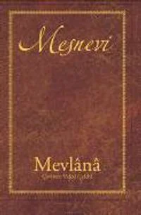Mesnevi (Tek Kitap-Ciltli)
