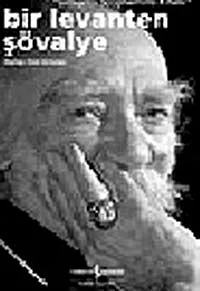 Bir Levanten Şövalye "Giovanni Scognamillo Kitabı"