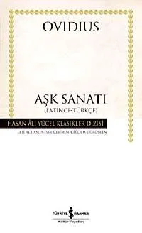 Aşk Sanatı (Ciltli)