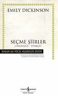 Seçme Şiirler (Ciltli)