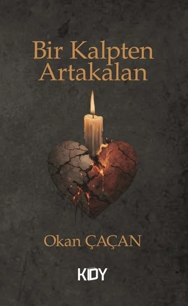 Bir Kalpten Artakalan