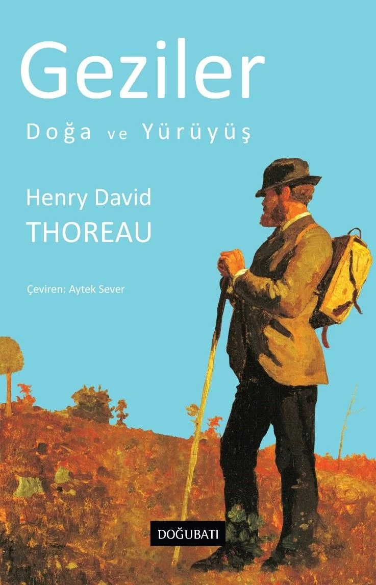 Geziler Doğa ve Yürüyüş