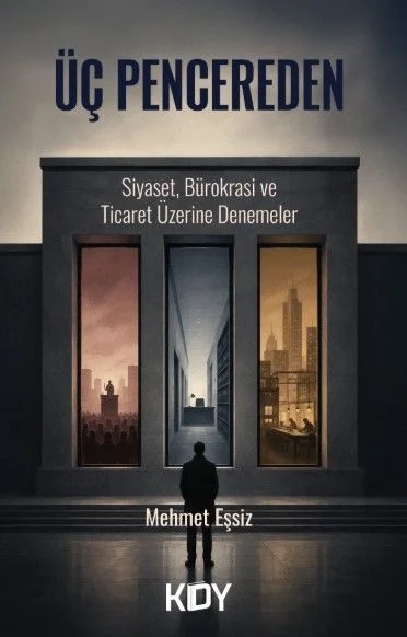 Üç Pencereden