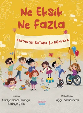 Ne Eksik Ne Fazla