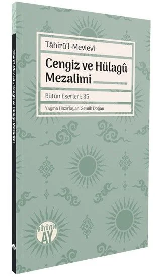 Cengiz ve Hülagü Mezalimi